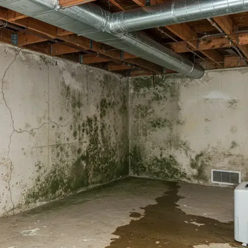 Professional Mold Removal in Meads, KY